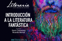 Introducción a la literatura fantástica