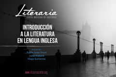 Literatura en lengua inglesa